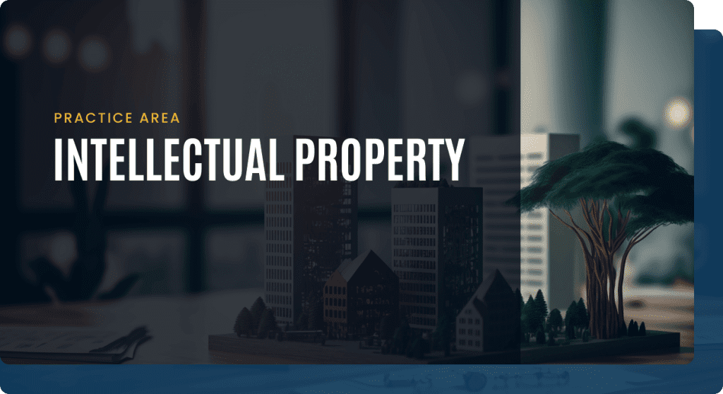Intellectual Property 1