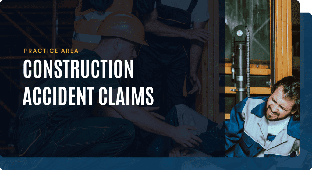 Construction Accident Claims 1