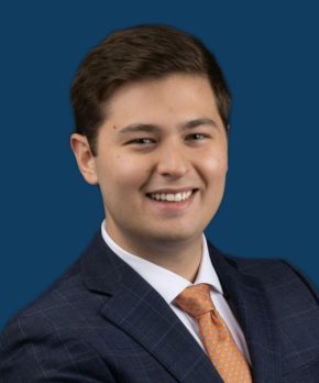 Andres Hidalgo