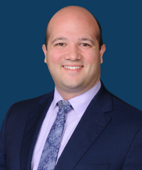 Andrew Pekoe