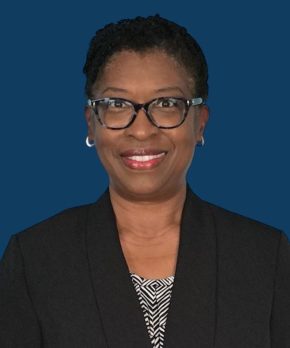 Angelia Williams