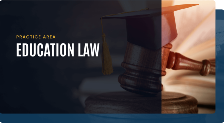 Education Law img