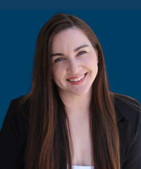 Emily Gunderson headshot