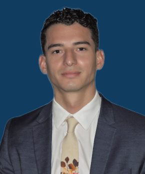 Horacio Ruiz-Lugo