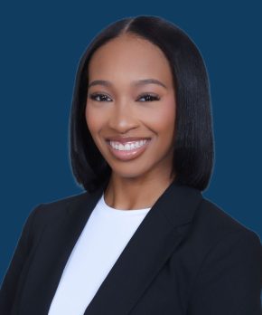 Kenya L. Matthews