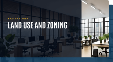 Land Use and Zoning img