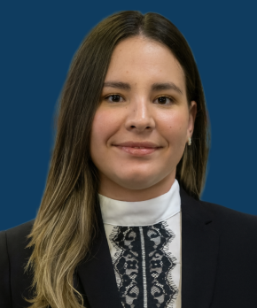 Linda Rojas