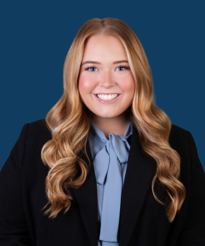 Madeleine Gerdes Headshot