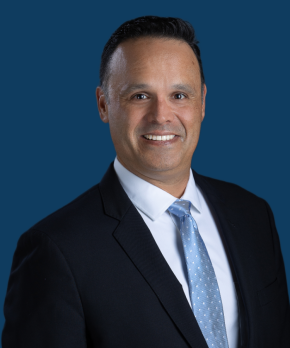 Mark Mercer Headshot