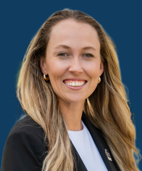 Mary Williams headshot