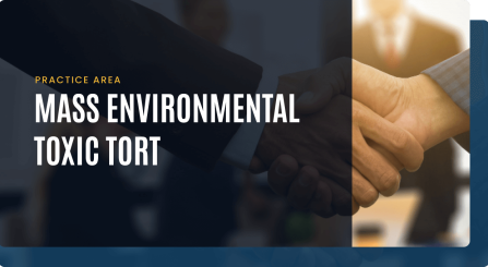 Mass Environmental Toxic Tort img