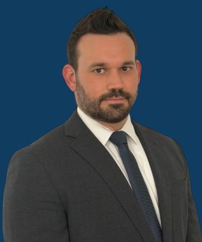 Matthew McElligott