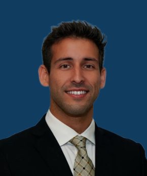 Nicholas Hidalgo