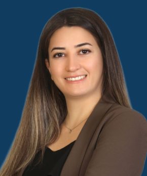 Sheida Javadkhani