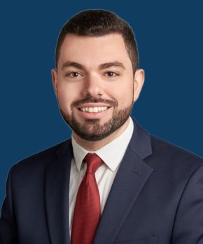 Zayd Takiedine